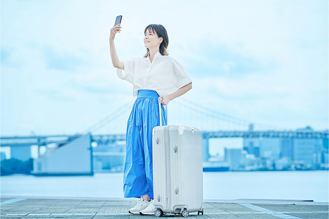 エストニア生活、0円で行ける！が選ばれる理由
